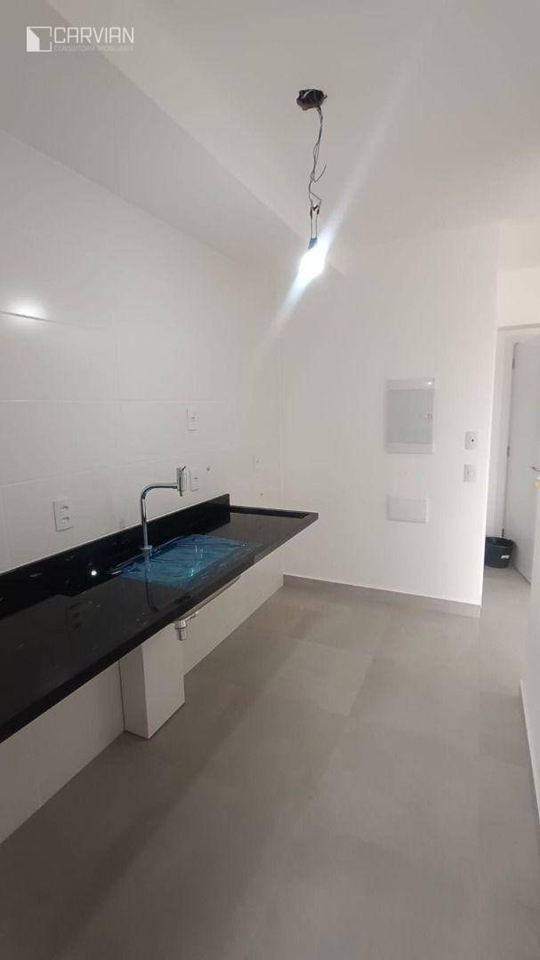 Apartamento à venda com 4 quartos, 140m² - Foto 5