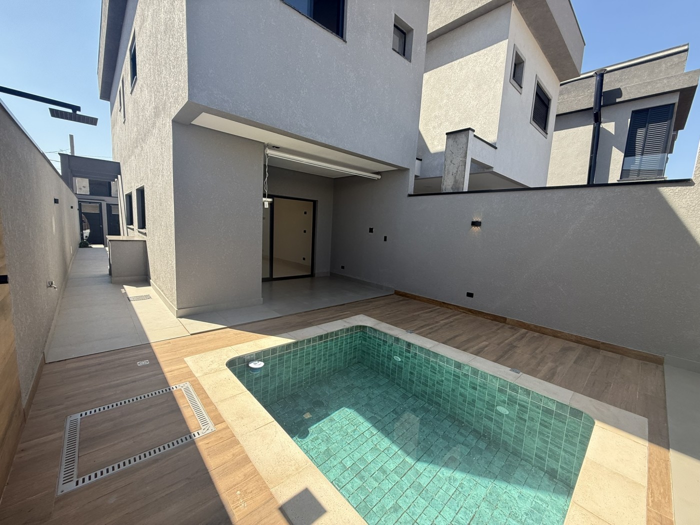 Casa, 3 quartos, 130 m² - Foto 32