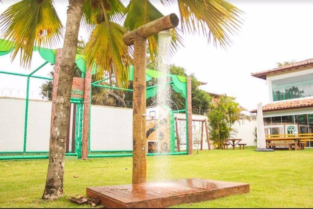 Casa para lancamento com 9 quartos, 400m² - Foto 76