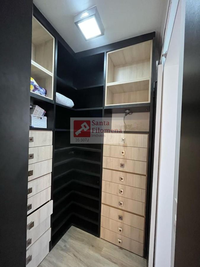 Cobertura à venda com 3 quartos, 220m² - Foto 12