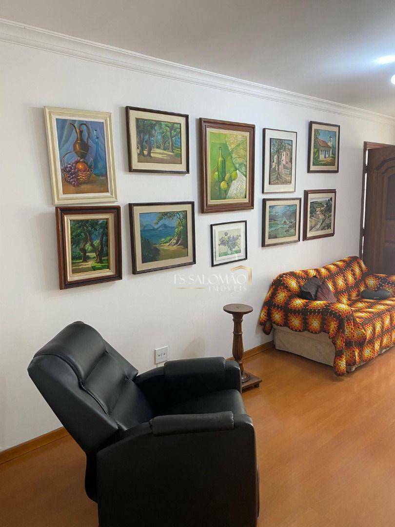 Sobrado à venda com 3 quartos, 209m² - Foto 7