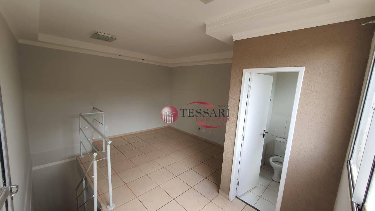 Apartamento à venda com 3 quartos, 120m² - Foto 1