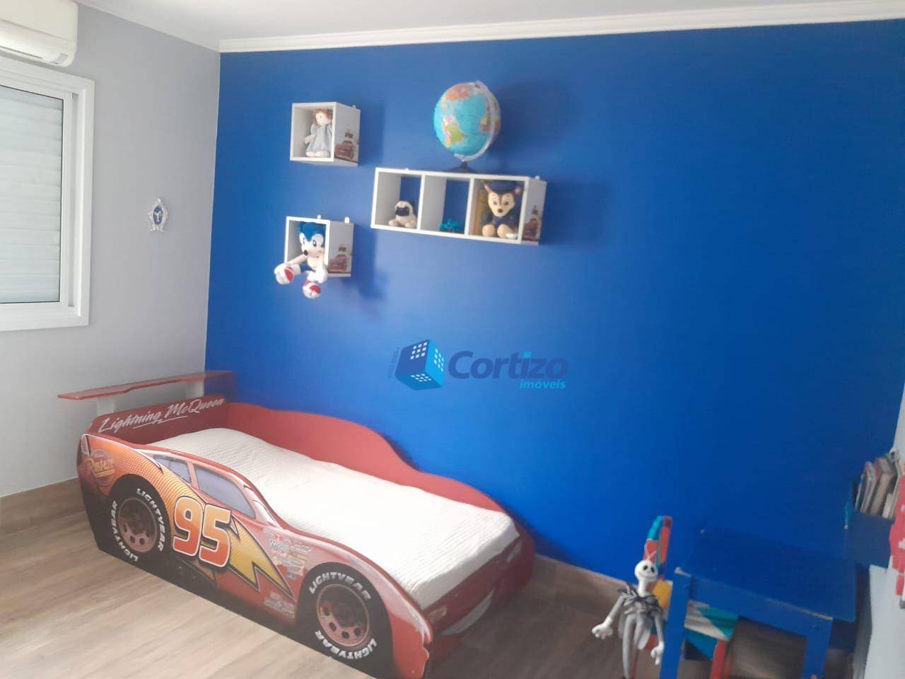 Casa de Condomínio à venda com 3 quartos, 193m² - Foto 27