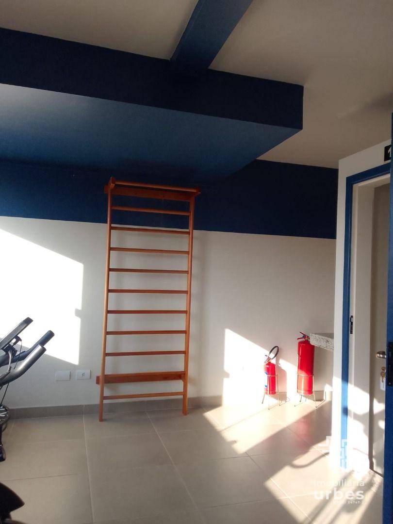 Apartamento para alugar com 1 quarto, 51m² - Foto 29