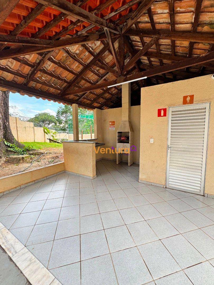 Apartamento à venda com 2 quartos, 43m² - Foto 6