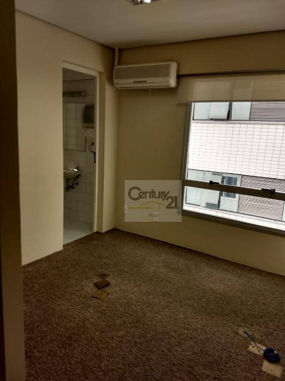 Conjunto Comercial-Sala à venda, 47m² - Foto 9