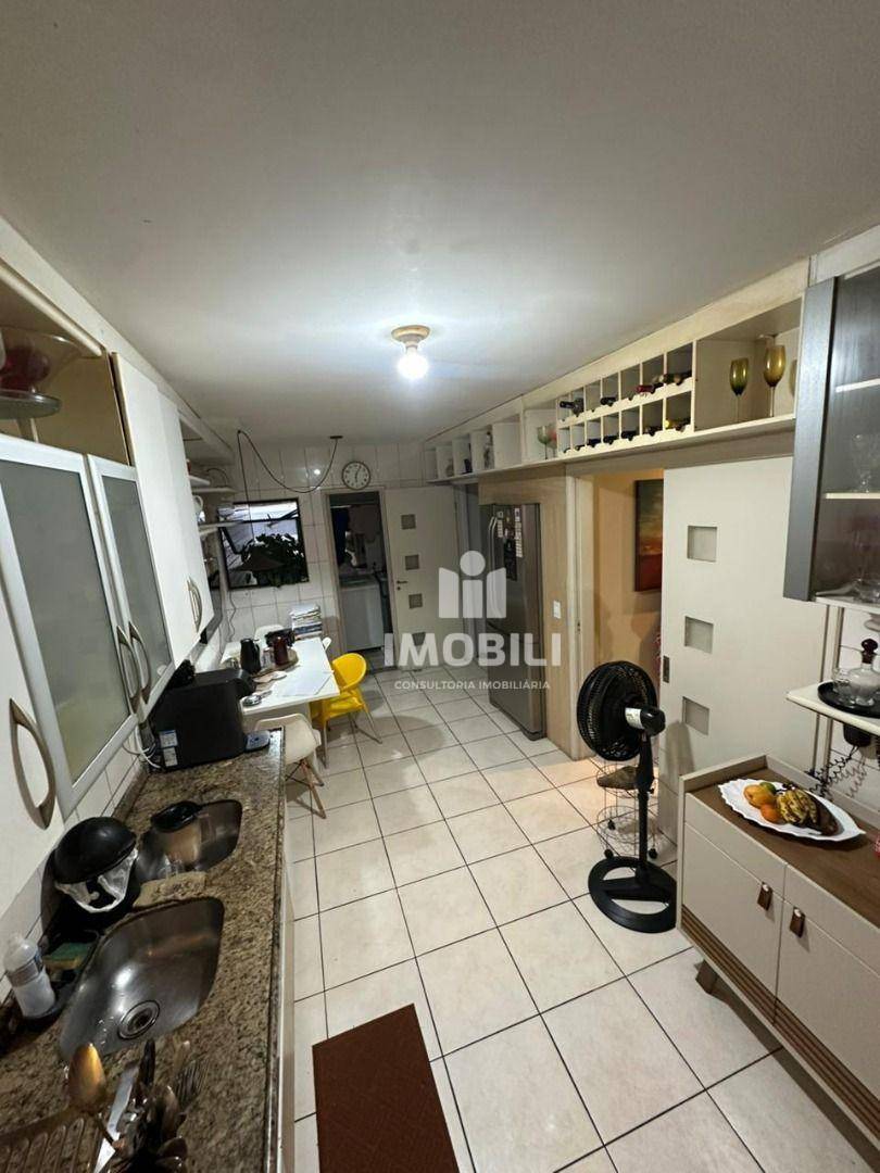 Apartamento, 3 quartos, 109 m² - Foto 5