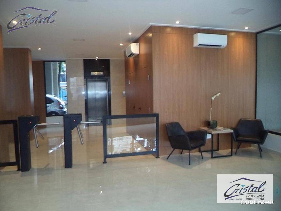 Conjunto Comercial-Sala à venda e aluguel, 212m² - Foto 8