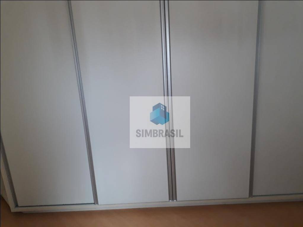 Apartamento à venda com 3 quartos, 140m² - Foto 16