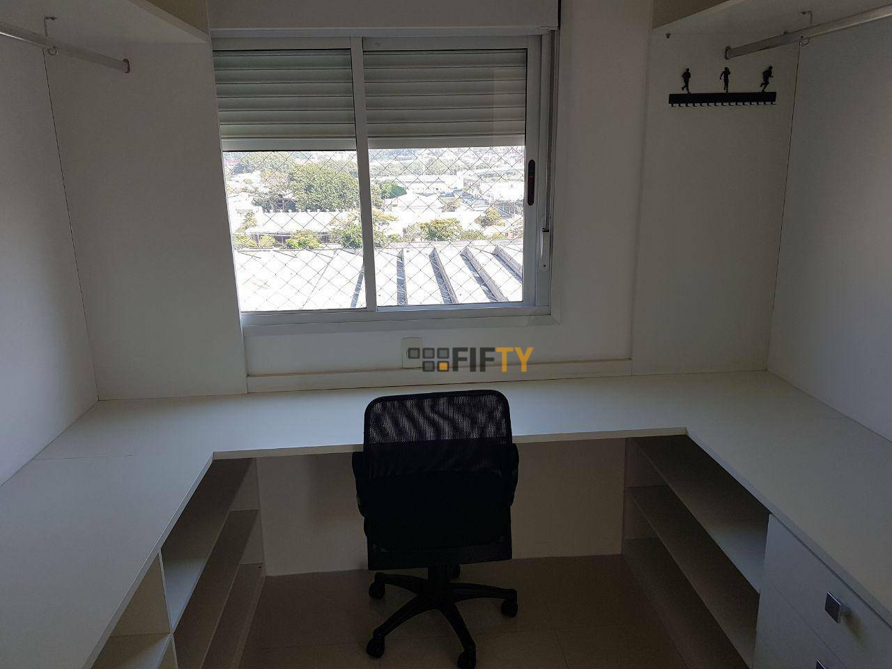 Apartamento à venda com 3 quartos, 82m² - Foto 19