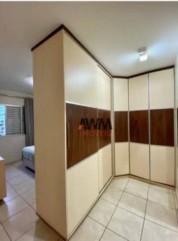 Apartamento à venda com 3 quartos, 87m² - Foto 9