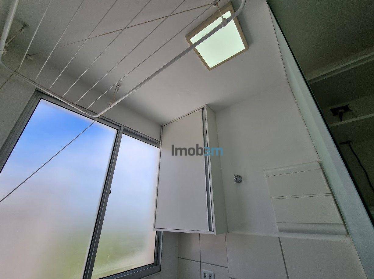 Apartamento para alugar com 2 quartos, 46m² - Foto 15