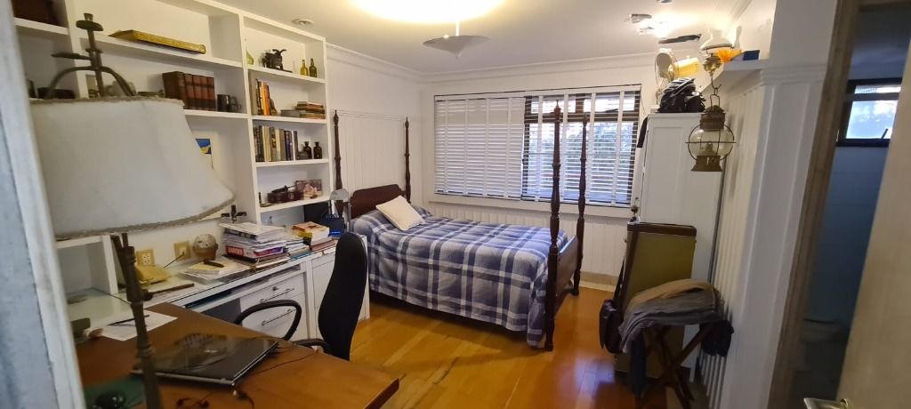 Apartamento à venda com 4 quartos, 350m² - Foto 23