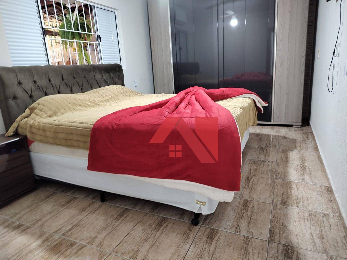 Casa à venda com 3 quartos, 188m² - Foto 21