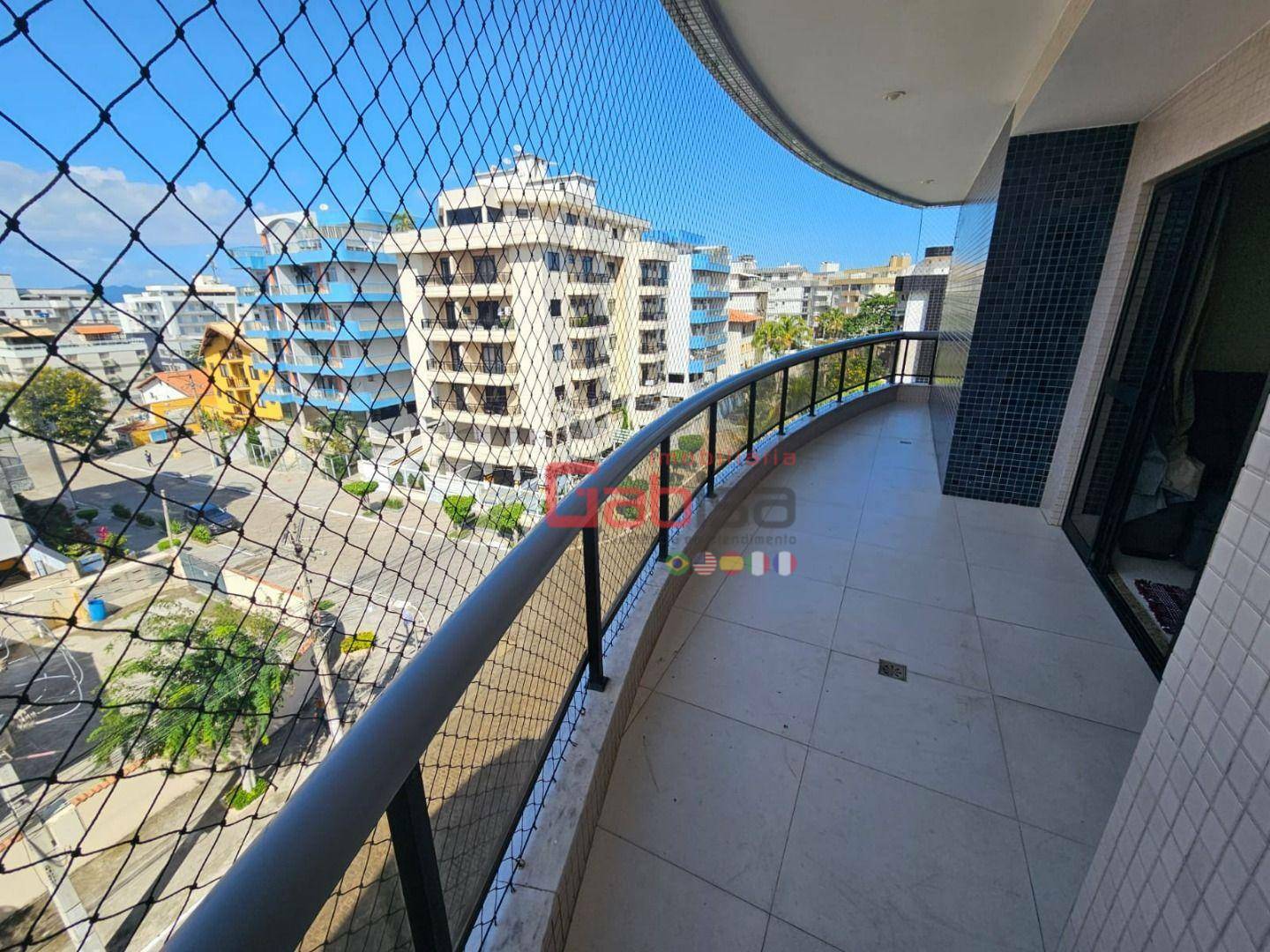 Apartamento à venda com 3 quartos, 130m² - Foto 7