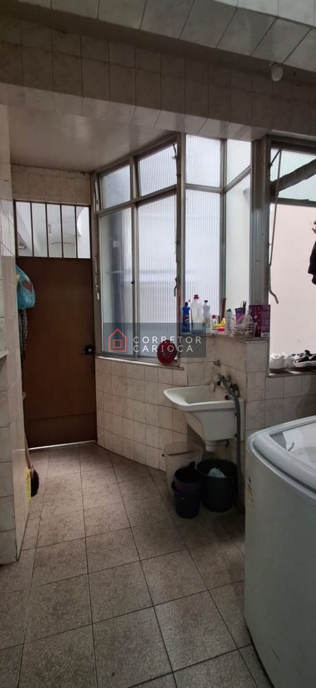 Apartamento à venda com 3 quartos, 100m² - Foto 23