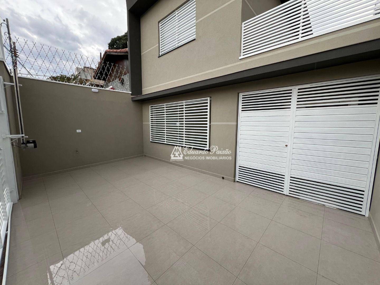 Sobrado à venda e aluguel com 4 quartos, 110m² - Foto 26