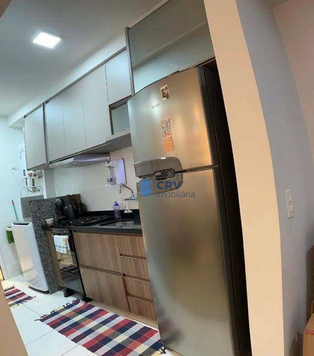 Apartamento à venda com 3 quartos, 71m² - Foto 5