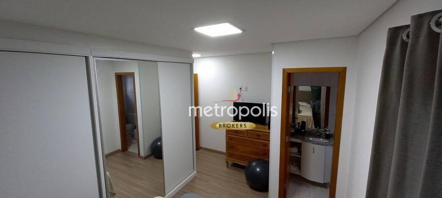 Apartamento à venda com 3 quartos, 91m² - Foto 8