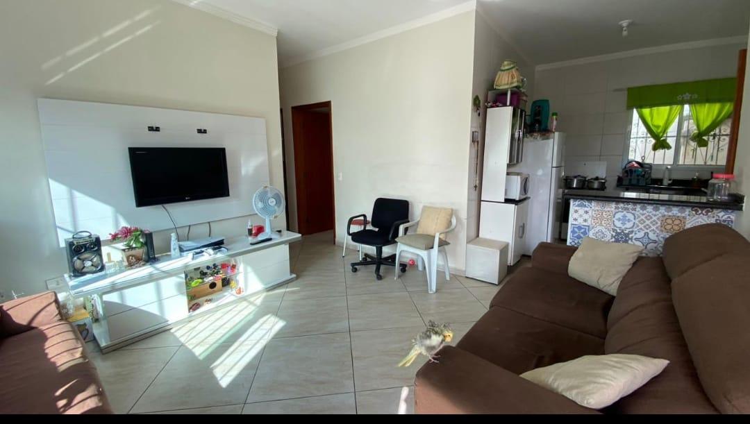 Casa à venda com 3 quartos, 275m² - Foto 8