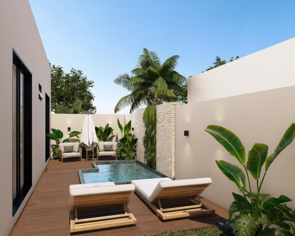 Casa à venda com 2 quartos, 83m² - Foto 3
