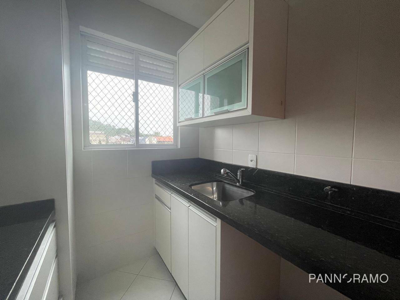 Apartamento à venda com 3 quartos, 90m² - Foto 6