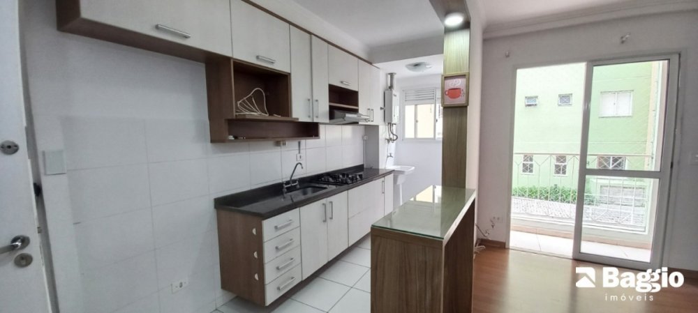 Apartamento à venda com 2 quartos, 57m² - Foto 10