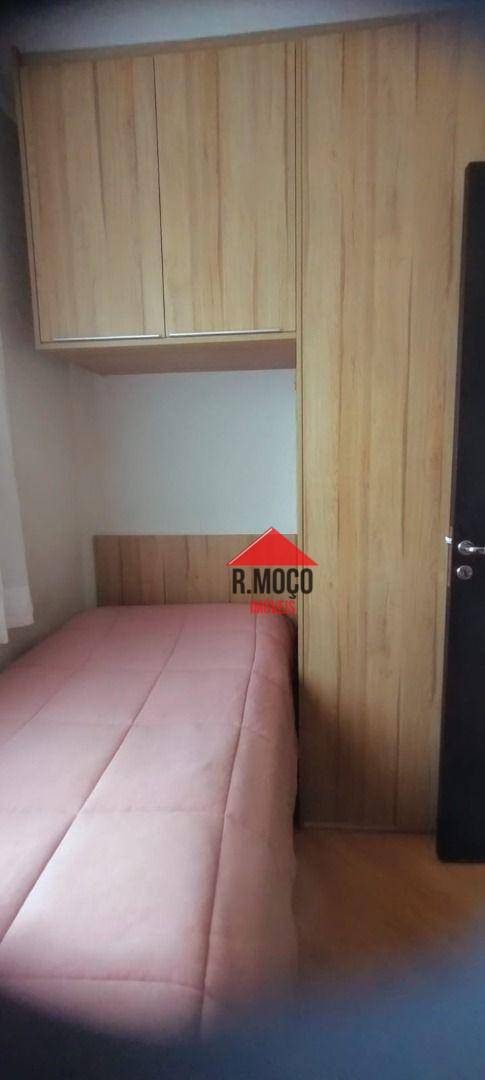 Apartamento à venda com 3 quartos, 60m² - Foto 22