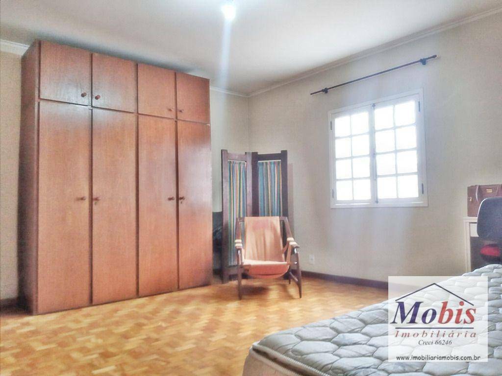 Sobrado à venda com 3 quartos, 209m² - Foto 30