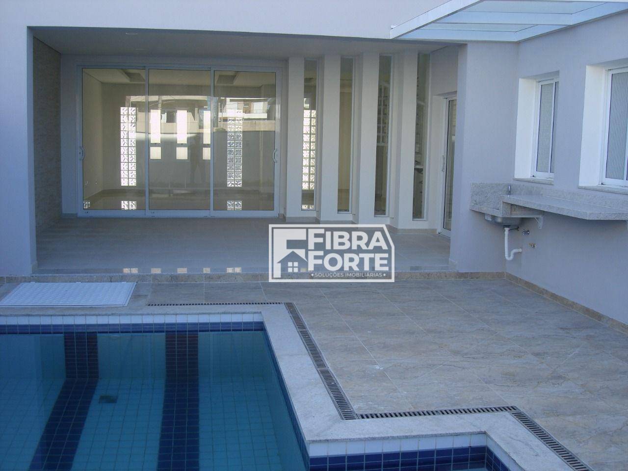 Casa de Condomínio à venda com 4 quartos, 370m² - Foto 11