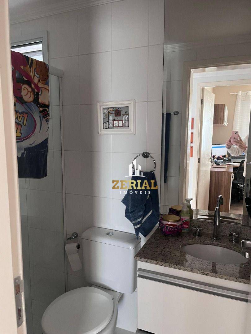 Apartamento para alugar com 3 quartos, 82m² - Foto 19