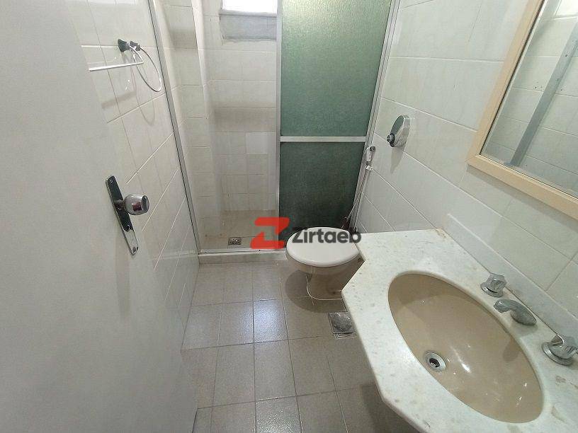 Apartamento para alugar com 3 quartos, 91m² - Foto 21