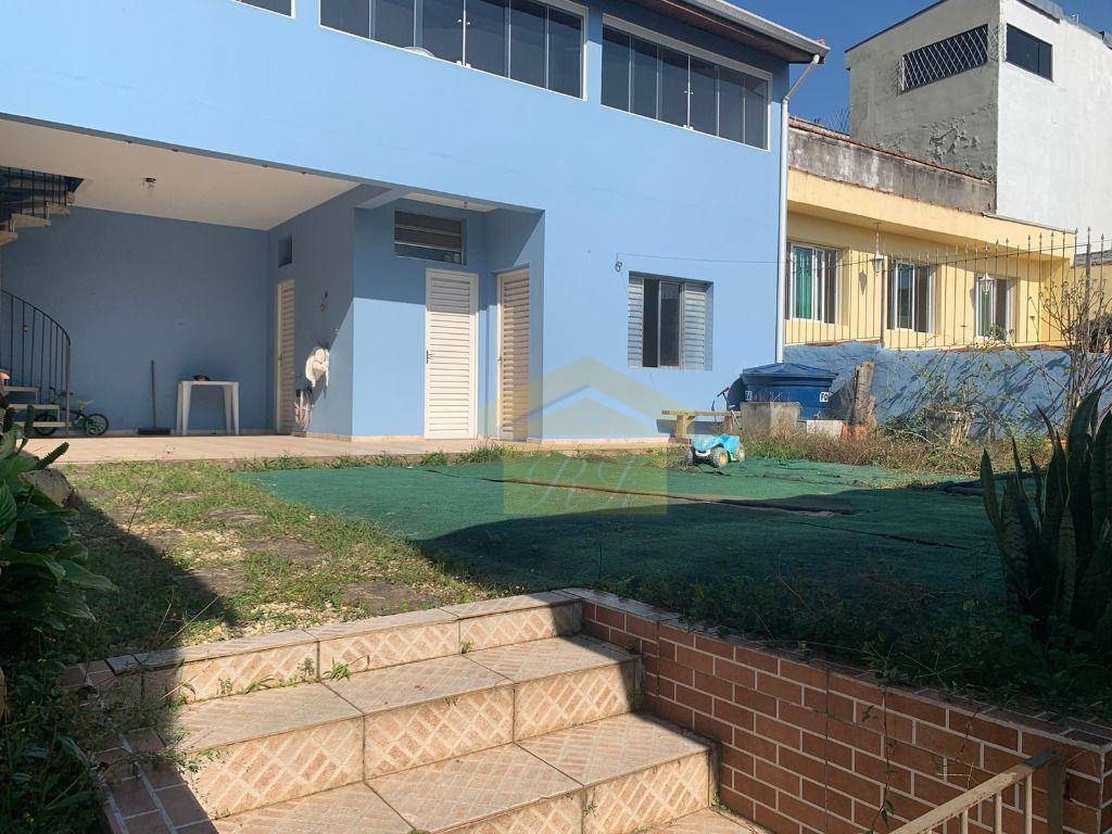 Sobrado à venda com 4 quartos, 237m² - Foto 44