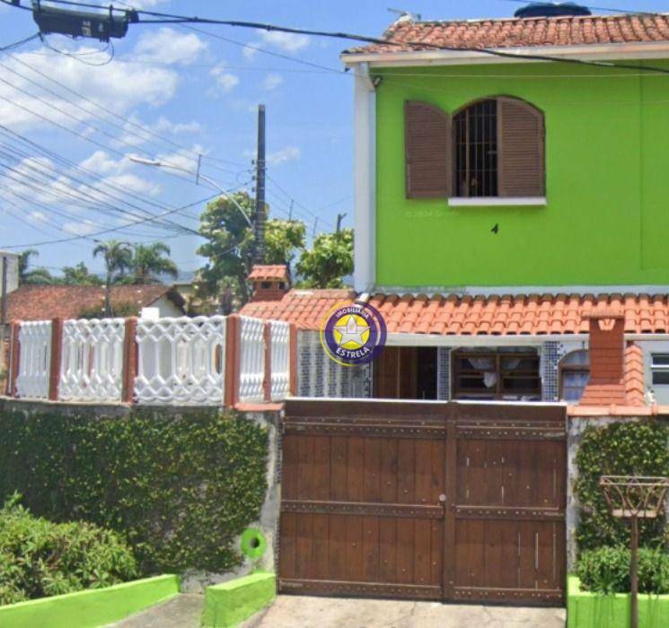 Casa de Condomínio à venda com 2 quartos, 97M2 - Foto 1