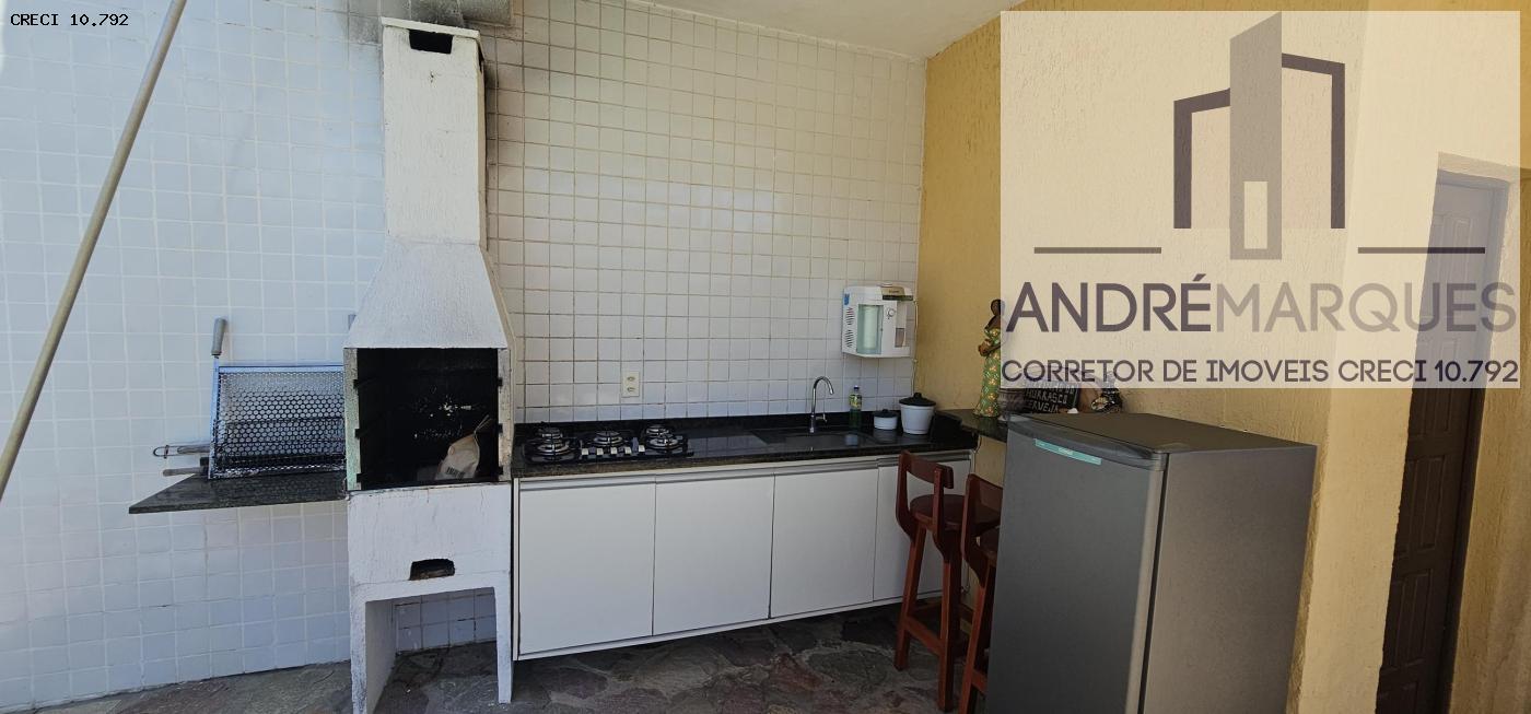 Casa à venda com 5 quartos, 250m² - Foto 30