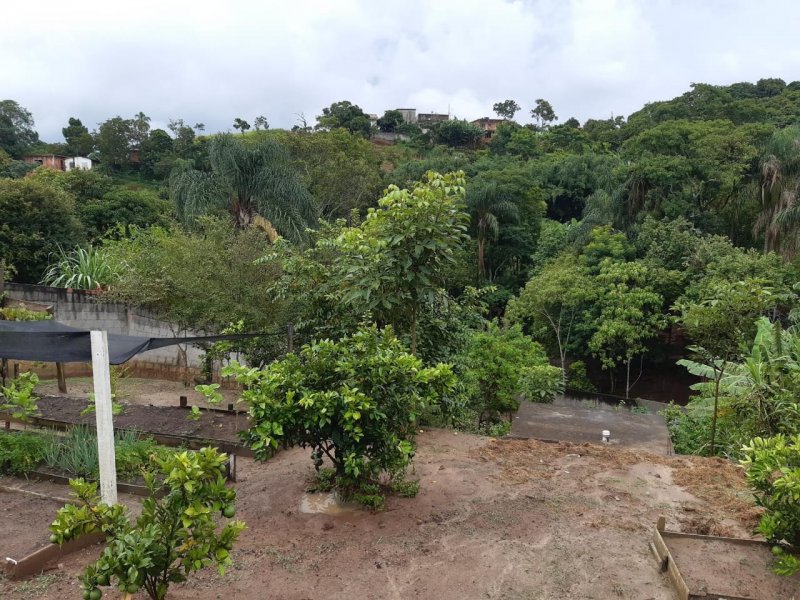 Chácara à venda com 3 quartos, 63m² - Foto 28