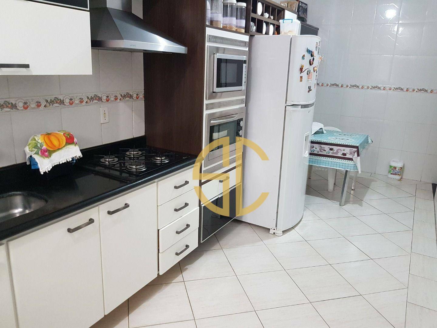 Sobrado à venda com 3 quartos, 130m² - Foto 9