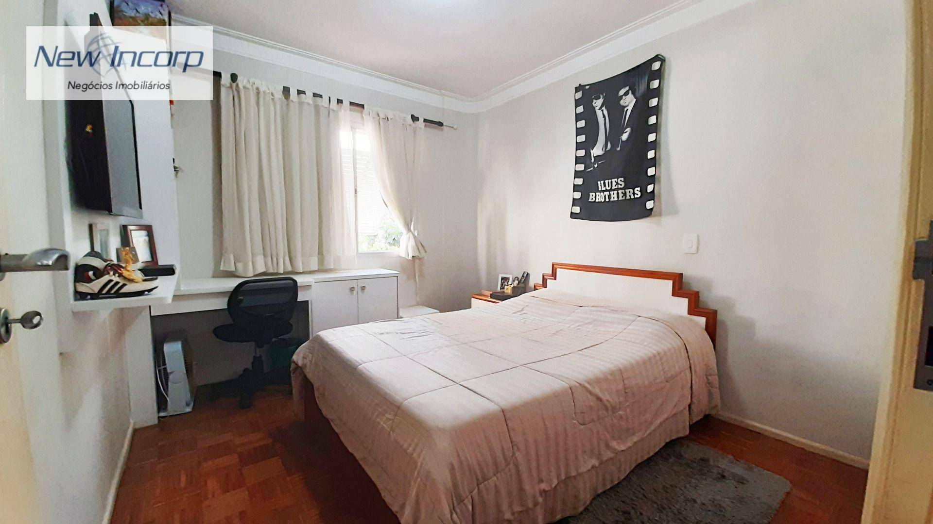 Apartamento à venda com 3 quartos, 113m² - Foto 24