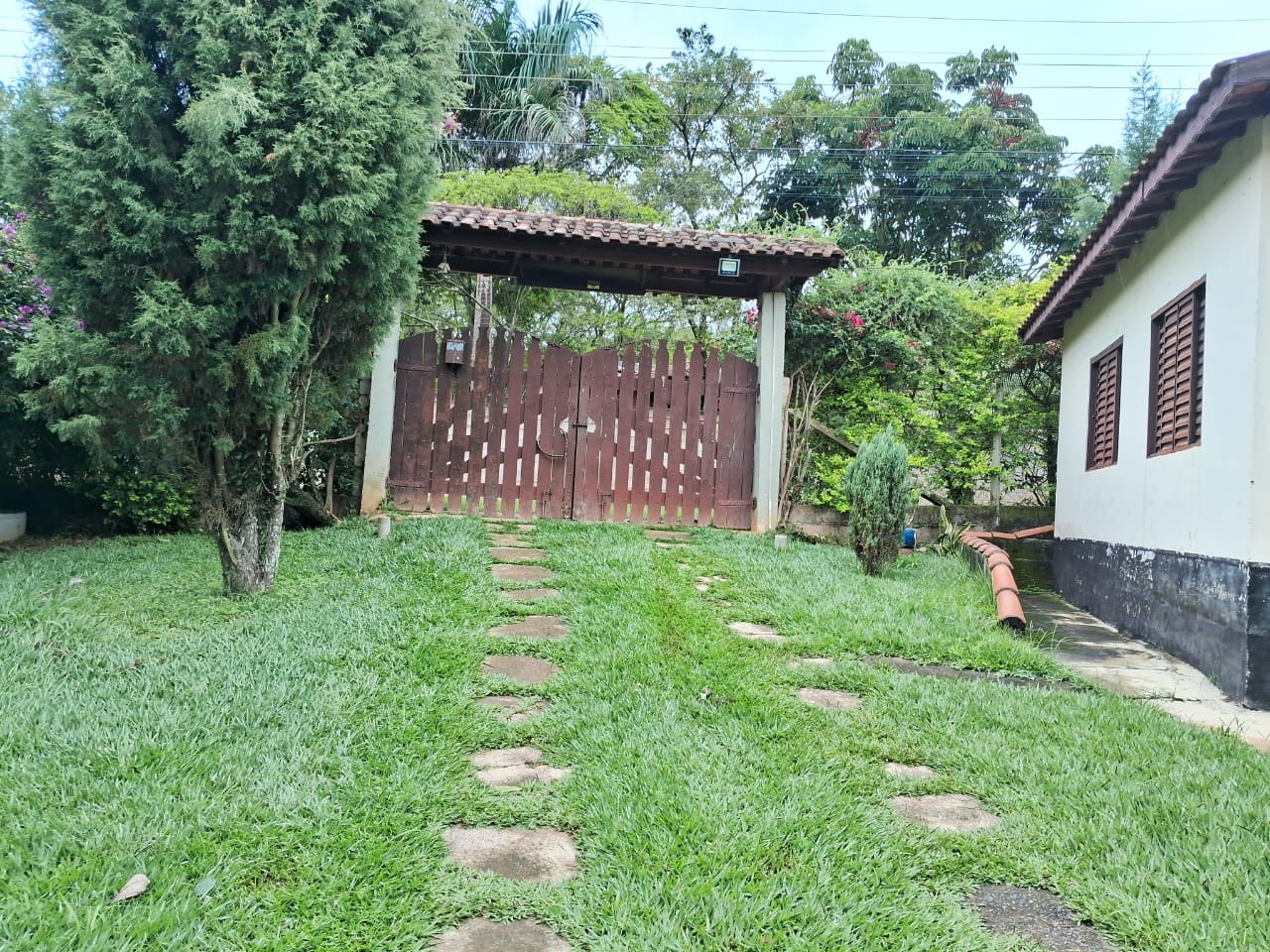 Chácara à venda com 4 quartos, 3500m² - Foto 5