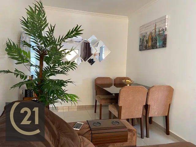 Apartamento à venda com 2 quartos, 58m² - Foto 12