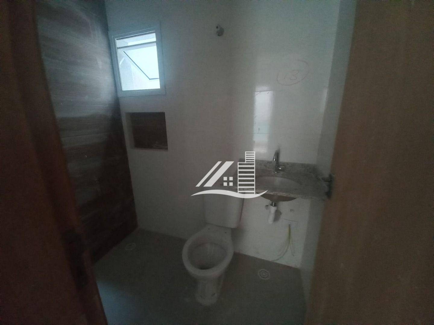 Apartamento à venda com 2 quartos, 50m² - Foto 12