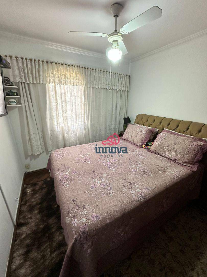 Apartamento à venda com 3 quartos, 64m² - Foto 21