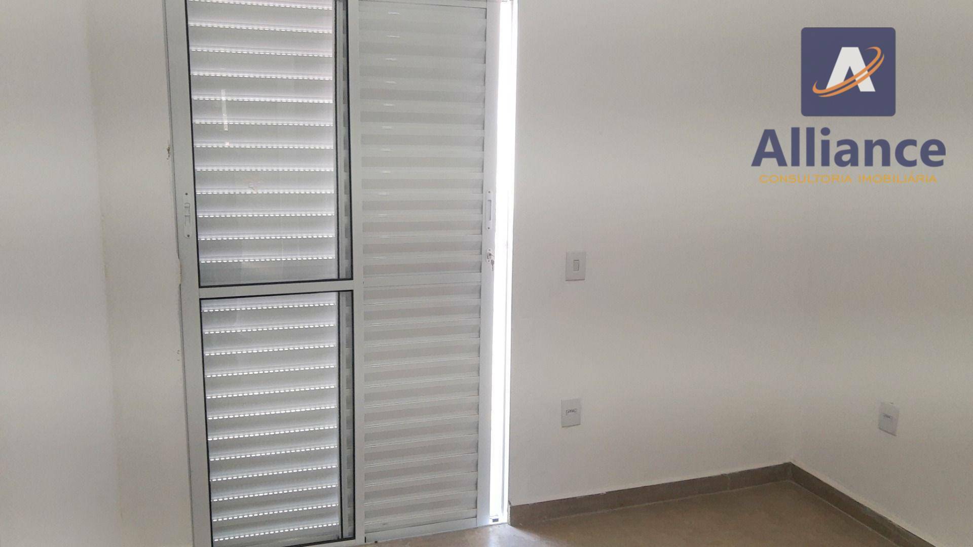 Casa de Condomínio para alugar com 2 quartos, 66m² - Foto 20