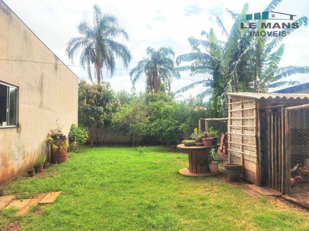 Chácara à venda com 2 quartos, 160m² - Foto 29