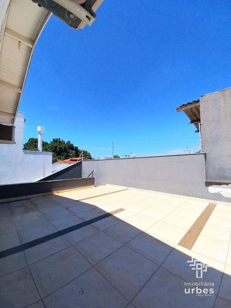 Casa à venda com 3 quartos, 306m² - Foto 51