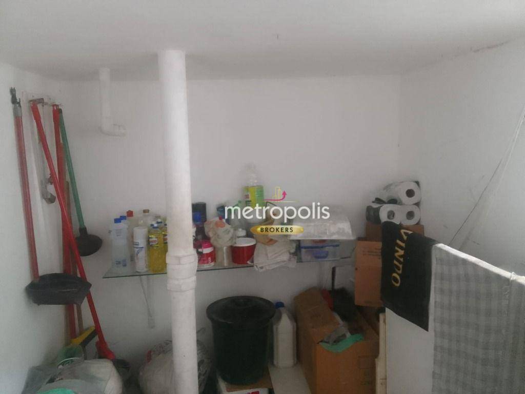 Apartamento à venda com 3 quartos, 210m² - Foto 43