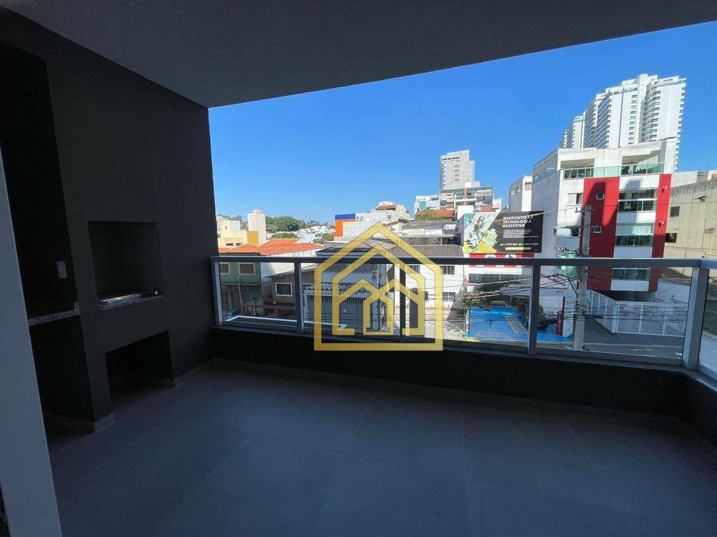 Apartamento à venda com 3 quartos, 77m² - Foto 32