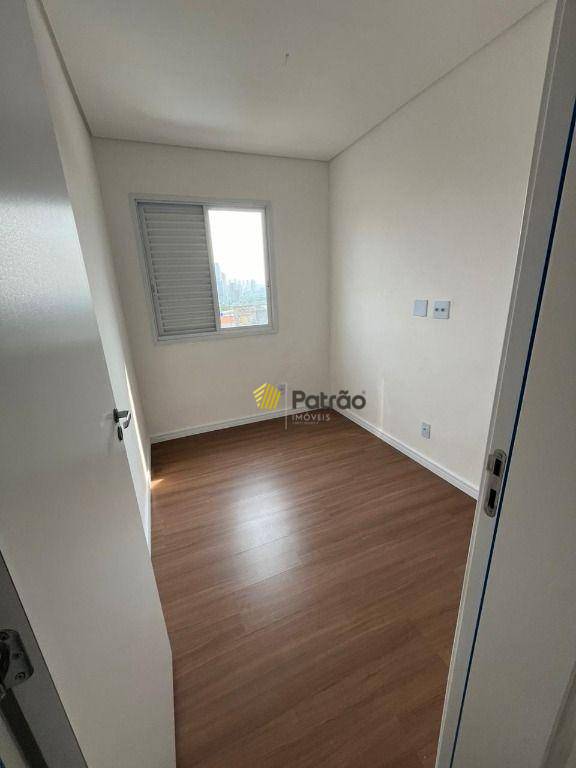 Apartamento à venda com 2 quartos, 41m² - Foto 6