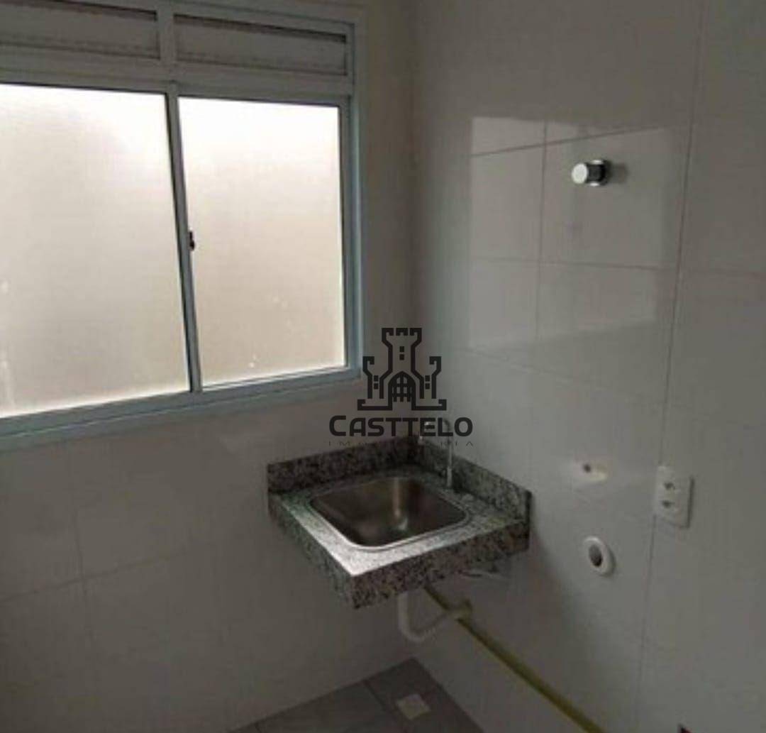 Apartamento à venda com 2 quartos, 47m² - Foto 11