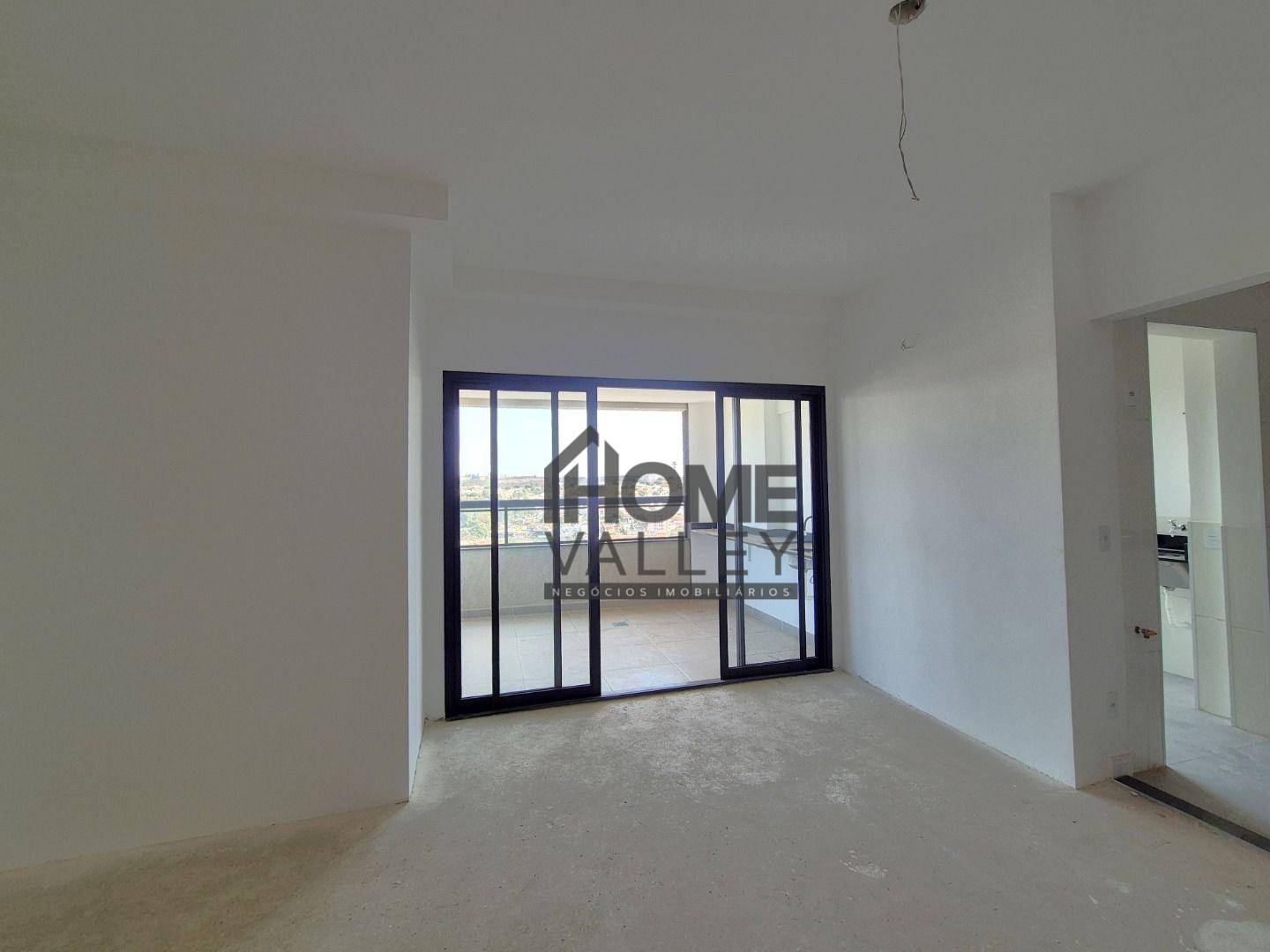 Apartamento à venda com 3 quartos, 97m² - Foto 13